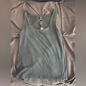 Skims Soft Lounge Tank